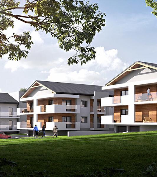 Mieszkania Andrychów Konstytucji 3 Maja Bongo Invest Mieszkania Andrychów Konstytucji 3 Maja Bongo Invest