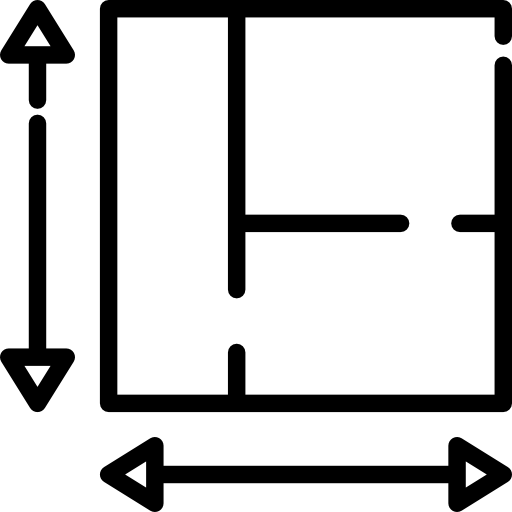 Pełna swoboda aranżacji